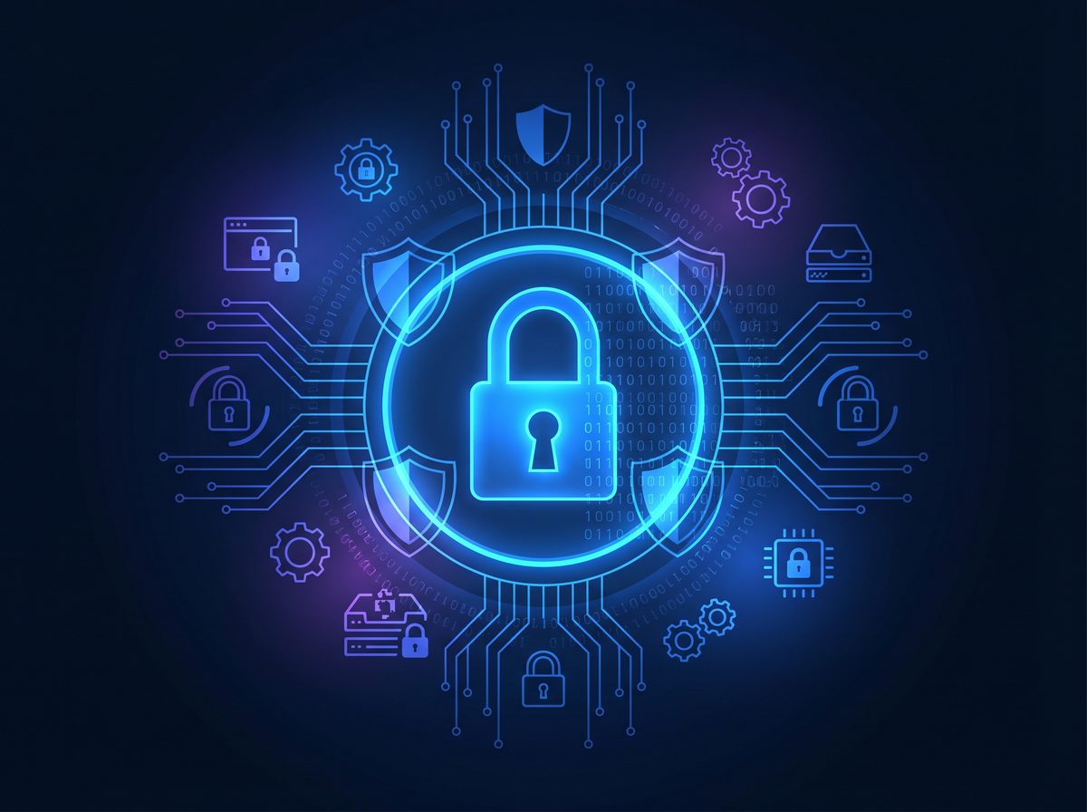 个税加速器安全防护体系